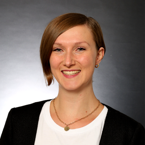 Larissa - Coachin