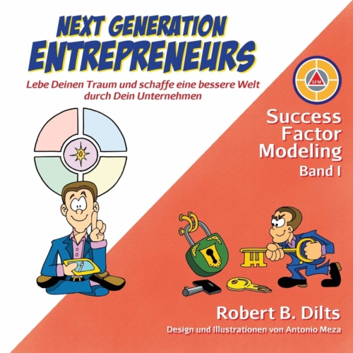 Next Generation Entrepreneurship Robert B Dilts