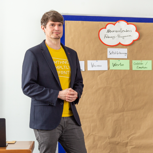 So arbeiten wir